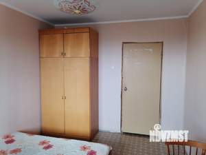 3-к квартира, вторичка, 65м2, 9/9 этаж