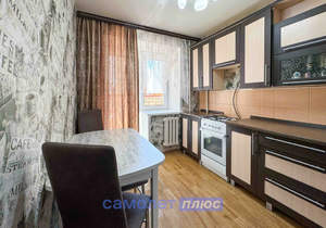1-к квартира, вторичка, 38м2, 3/10 этаж