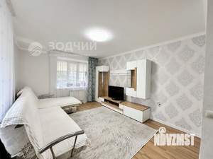 2-к квартира, вторичка, 81м2, 1/9 этаж