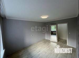 2-к квартира, вторичка, 57м2, 1/10 этаж