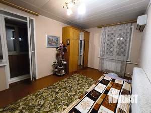 1-к квартира, вторичка, 31м2, 5/5 этаж