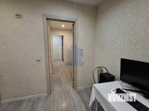 1-к квартира, вторичка, 37м2, 5/5 этаж