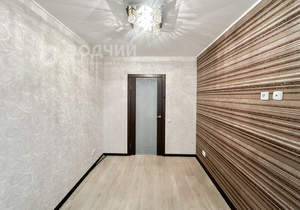 2-к квартира, вторичка, 53м2, 8/16 этаж