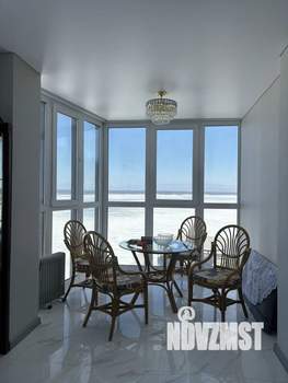 3-к квартира, вторичка, 101м2, 9/22 этаж