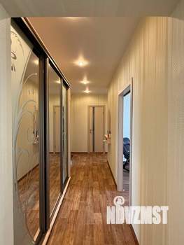 2-к квартира, вторичка, 63м2, 10/12 этаж