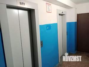 1-к квартира, вторичка, 26м2, 7/9 этаж