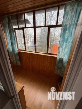 3-к квартира, вторичка, 65м2, 4/9 этаж