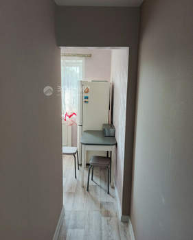 2-к квартира, вторичка, 41м2, 4/5 этаж