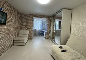 3-к квартира, вторичка, 71м2, 8/10 этаж