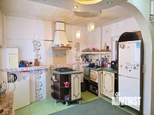 3-к квартира, вторичка, 65м2, 2/5 этаж