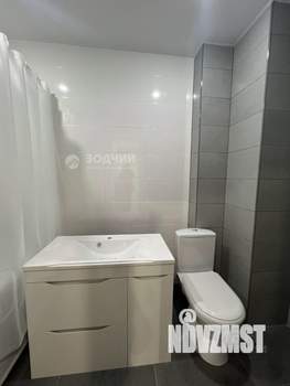 1-к квартира, сданный дом, 37м2, 6/16 этаж