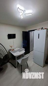 1-к квартира, вторичка, 33м2, 1/9 этаж