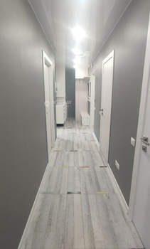 2-к квартира, вторичка, 60м2, 8/9 этаж