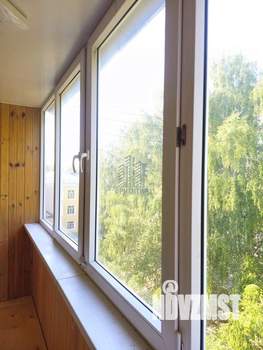 3-к квартира, вторичка, 64м2, 5/5 этаж