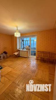 3-к квартира, вторичка, 66м2, 9/9 этаж