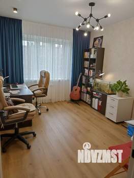 3-к квартира, вторичка, 90м2, 6/9 этаж