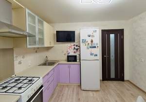 1-к квартира, вторичка, 43м2, 6/9 этаж