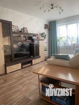 3-к квартира, вторичка, 66м2, 1/9 этаж