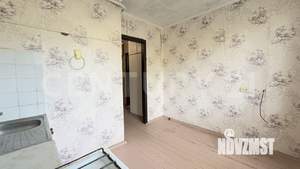 1-к квартира, вторичка, 36м2, 1/9 этаж