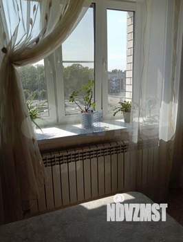 1-к квартира, вторичка, 43м2, 5/10 этаж