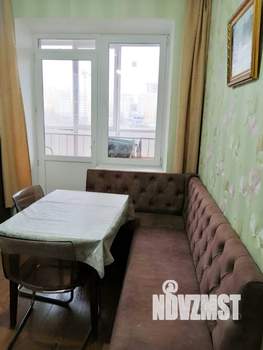 1-к квартира, вторичка, 44м2, 5/9 этаж