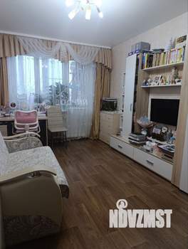 1-к квартира, вторичка, 33м2, 8/9 этаж