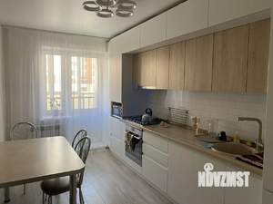 1-к квартира, вторичка, 38м2, 4/10 этаж