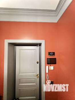 3-к квартира, вторичка, 104м2, 4/4 этаж