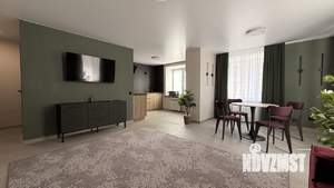 Студия квартира, вторичка, 41м2, 1/11 этаж