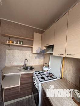 3-к квартира, вторичка, 61м2, 2/5 этаж