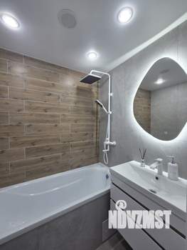 2-к квартира, вторичка, 52м2, 2/5 этаж