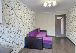 2-к квартира, вторичка, 62м2, 3/9 этаж