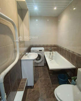 Студия квартира, вторичка, 29м2, 9/10 этаж