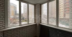 1-к квартира, вторичка, 46м2, 3/10 этаж