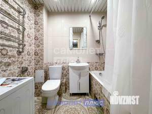 1-к квартира, вторичка, 42м2, 4/9 этаж