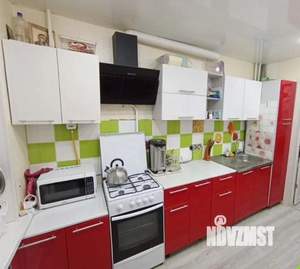 2-к квартира, вторичка, 52м2, 2/5 этаж