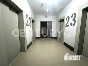 2-к квартира, вторичка, 90м2, 23/24 этаж