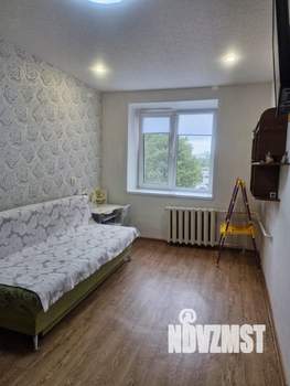 3-к квартира, вторичка, 63м2, 5/5 этаж