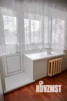 1-к квартира, вторичка, 33м2, 1/10 этаж