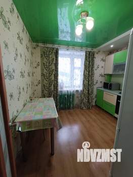 1-к квартира, вторичка, 40м2, 4/9 этаж