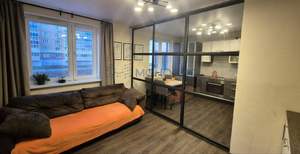 2-к квартира, вторичка, 60м2, 5/9 этаж