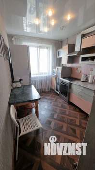 3-к квартира, вторичка, 68м2, 6/9 этаж