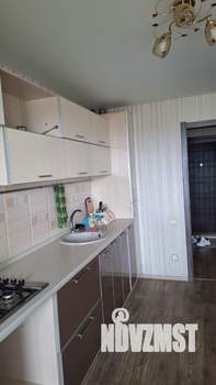 1-к квартира, вторичка, 42м2, 5/9 этаж