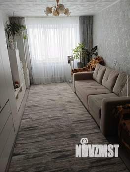 2-к квартира, вторичка, 53м2, 4/9 этаж