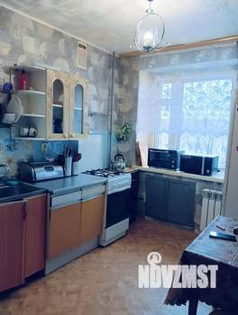 4-к квартира, вторичка, 77м2, 5/9 этаж