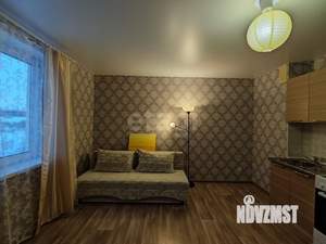 Студия квартира, вторичка, 25м2, 8/10 этаж