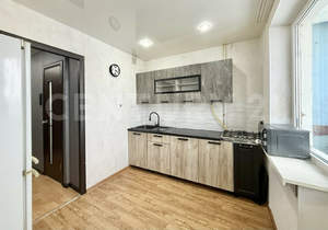 1-к квартира, вторичка, 35м2, 5/9 этаж