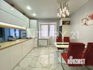 2-к квартира, вторичка, 60м2, 5/5 этаж