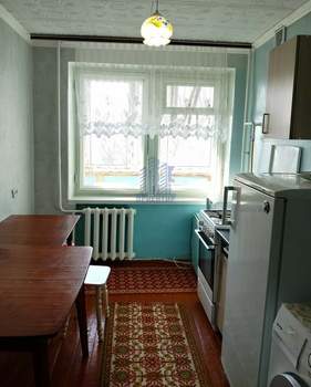 1-к квартира, вторичка, 33м2, 9/12 этаж