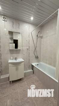 1-к квартира, вторичка, 52м2, 1/9 этаж